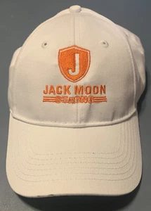 Jack Noon Strong Youth Strap Back Hat - Picture 1 of 3