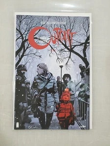 Cómics con imagen Outcast #20 2016 - Imagen 1 de 2