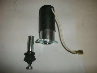 НОВЫЙ AUSTIN HEALEY 3000 ОВЕРДРАЙВ SOLINOID BN7/BT7 от (e)29E-H2246, BJ7, BJ8 - Изображение 1 из 2