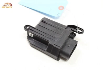 Volkswagen Golf 2016-21 asiento del pasajero delantero derecho ocupante sensor módulo OEM Foto 1 de 4