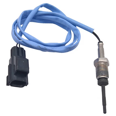 Sensore, Temperatura gas di scarico AV41-12B591-CB per Ford Kuga I II DM2 2.0 TDCi 1997 cc - Immagine 1 di 4