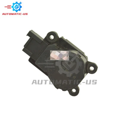 OEM HVAC HEATER ACTUATOR MOTOR For Mercedes-Benz E63 G55 C230 03-12 A2038201642 - Image 1 of 4