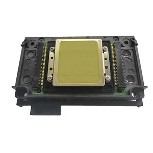 Printer Head Printhead for Epson XP600 XP601 XP700 XP800 XP750 XP850 XP801 Part - Afbeelding 1 van 4