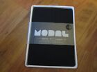 Modal Reversible Folio Case Apple Ipad Pro 9.7" & Air 2 Black/gray Md-mpda3rbg