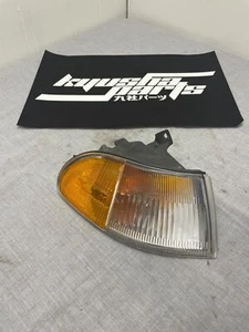1992-1995 Honda Civic Hatch Corner Light Passenger Side - Picture 1 of 3