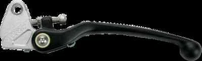 Palanca de embrague flexible plegable ARC Al para Suzuki RM125 00-07 Foto 1 de 4