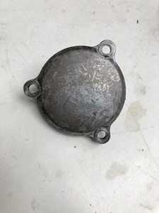 Honda NX250 oil filter cover 11333KW3000 LTnx - Picture 1 of 2