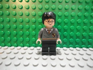 Lego mini figure Harry Potter Hogwart Gryffindor 4736 - Picture 1 of 1