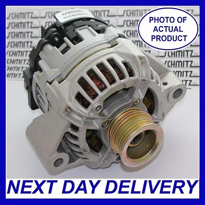 B467 ALTERNATOR MG TF 120 1.8 2002-2005 MGTF Foto 1 de 4