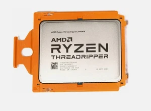 AMD Ryzen Threadripper 2990wx TR4 CPU Processor 3.00Ghz 32 Cores 64 Threads 250w - Picture 1 of 2