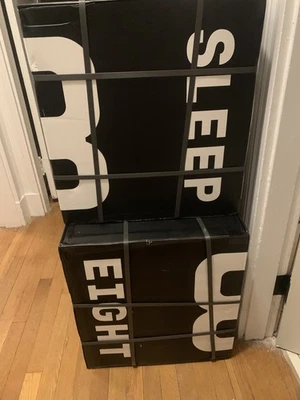 Eightsleep POD 5 Core King Size Hub + Cover included NEW (Factory Sealed) - Image 1 of 3