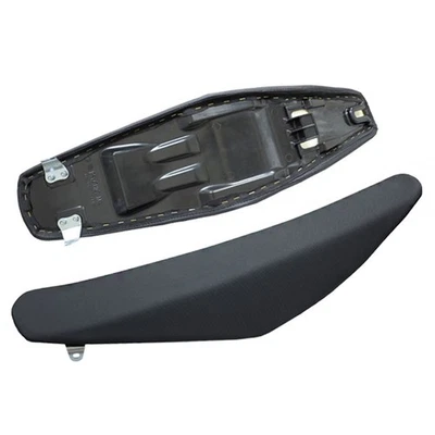 Asiento alto para Honda CRF250R/450R - 1" más alto que el estándar MX-04477-2 Foto 1 de 3