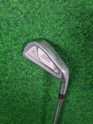 HOGAN H40 3-Eisen - Herren (Stahl, 39 Zoll, Rechts, Regular) - Bild 1 von 4