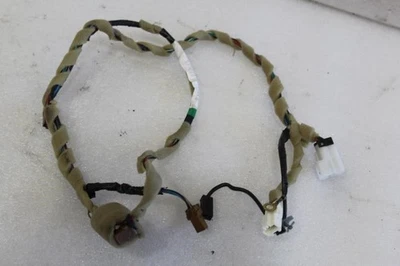 1990 1991 1992 NISSAN 300ZX HATCH TRUNK WIRING HARNESS 2405130P00 - Image 1 of 4