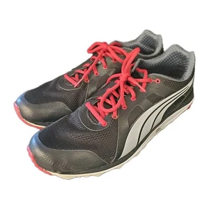 PUMA Biofusion Men's Spikeless Zero-Drop Waterproof Mesh Golf Shoes US Size 11 - Picture 1 of 11
