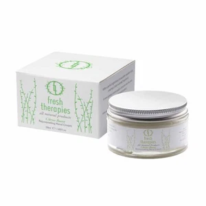 Fresh Therapies Rejuvenating Hand Cream - Citrus Burst - Picture 1 of 1