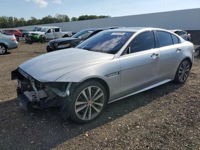 Used Right Air Cleaner Assembly fits: 2017 Jaguar Xe 3.0L Right Grade A Foto 1 de 4