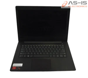 *AS-IS* Lenovo V330-14RR 14" AMD Ryzen 3 2200U 2.50GHz 4GB No SSD No OS (T4123) - Picture 1 of 8