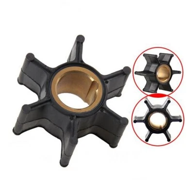 Black Water Pump Impeller Impeller Black Boat Accessories Impeller Pump Impeller - Image 1 of 4