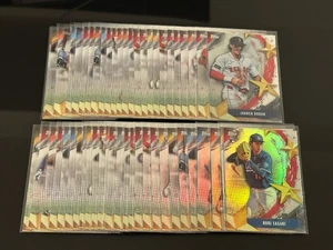 2025 Topps Series 2 Stars of MLB Singles Pick Your Card + 2 Card Minimum Read~! - Picture 1 of 7