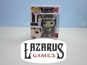 Funko Pop: Junji Ito Collection Souichi 2020 Fall Convention 855  - Picture 1 of 7