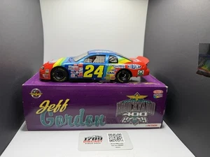 1999 Action Jeff Gordon Dupont Brickyard 1/24 - Bild 1 von 12