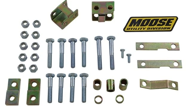 Moose Lift Kit +2" #EPILK119 for Honda TRX420 2007-2012 Foto 1 de 1