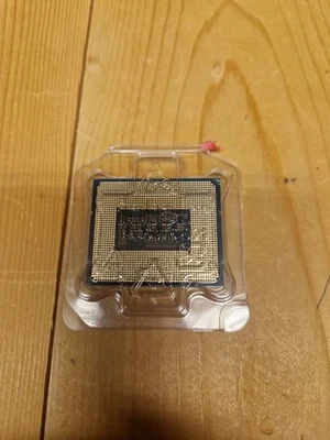 Intel Core i5-13600KF Processore (2,6 GHz, 14 Cores, Socket LGA 1700) -... - Immagine 1 di 2