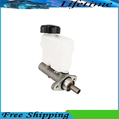 M630672 para motor de cilindro maestro de freno Hyundai Santa Fe 2006 2007 2008 2009 Foto 1 de 4