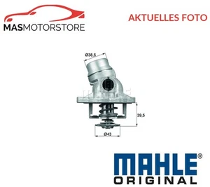 KÜHLFLÜSSIGKEIT KÜHLER THERMOSTAT MAHLE ORIGINAL TM 12 105 P FÜR LAND ROVER - Picture 1 of 5