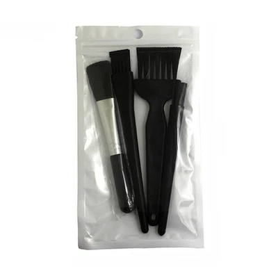 4Pcs Keyboard Cleaning Brush Kit Computer Brush Cleaner Anti-static For Laptop - Image 1 of 4