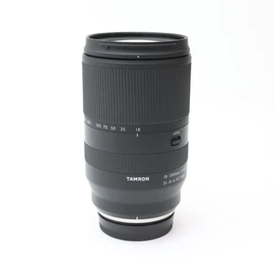 TAMRON 18-300mm F/3.5-6.3 Di III-A VC VXD B061X (Fuji X / APS-C) #318 - Picture 1 of 12