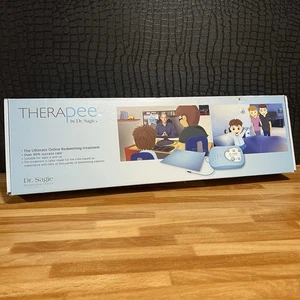 NUEVO SELLADO - TheraPee - La solución para mojar la cama #1 del mundo por el Dr. Sagit - Imagen 1 de 4