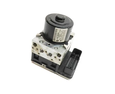 17 BMW X3 (F25) 2.0L ANTIBLOQUEO FRENO ABS MÓDULO BOMBA FRENO con CONTROL DINÁMICO X Foto 1 de 4