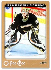 2006-07 O-Pee-Chee LOW **** PICK YOUR CARD **** From The LIST [1-250]
