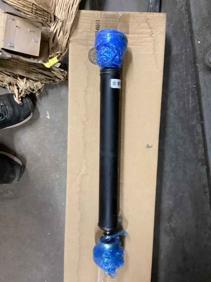 Conjunto de eje de transmisión delantero Dorman nuevo (938-275) caja #69 Foto 1 de 3