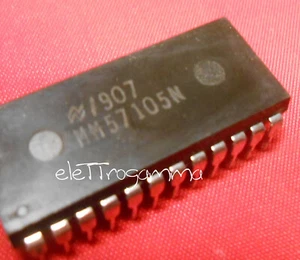 MM57105N MM 57105 N - Imagen 1 de 1
