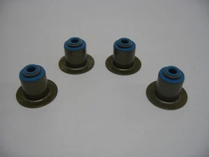5411895 Polaris Ranger XP RZR 700 800 2005-2010 Viton Valve Stem seal 4 x E230 - Picture 1 of 2