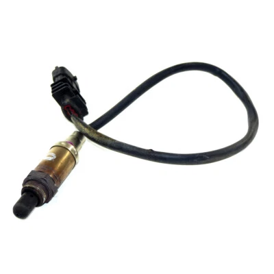 Sonda Lambda Sonda Di Scarico Anteriore Opel Corsa B Astra G 1,0L 1,2L 90543281 - Immagine 1 di 2