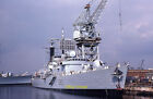 Photo 6x4 HMS Sheffield at 1980 Navy Days Portsmouth This photo was taken c1980
