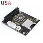 SD Card to IDE 40P Male Interface Adapter Card SD to IDE SD Card Converter