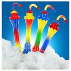 LIGHTHOUSE Slush yard cup 12oz (350ml) HT29 x 72 cups with lid and straw