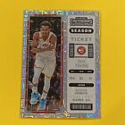 2022-23 Contenders Hobby Trae Young Season Ticket