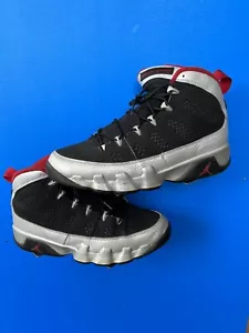 2012 Nike Air Jordan Retro IX 9 Alter Ego Pack Johnny Kilroy 302370-012 Größe 10 - Bild 1 von 7