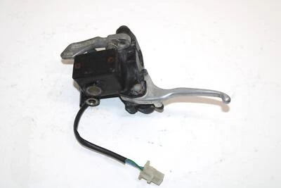 2005 Yamaha Rs Vector Er Oem Brake Master Cylinder Assembly 8FA-W2587-00-00 SY59 - Image 1 of 4