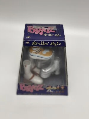 Винтажный 2002 MGA BRATZ стойки стиль NRFB совершенно новый! - Изображение 1 из 4