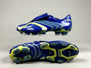 2006 Adidas F30.6 TRX FG US 12.5 soccer cleats football boots - Picture 1 of 10