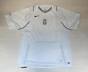 4800/32 Nike Juventus FC Camiseta Entrenamiento Oficial Jersey