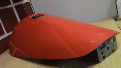 97 TIGERSHARK DAYTONA 770 HATCH COVER HOOD WITH HINGE 1673-041 - Image 1 of 4