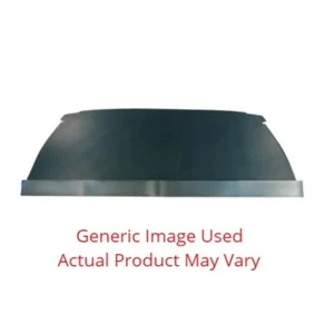 Package Tray For 1968-1972 Buick Skylark Sedan 4-DR Standard Dark Blue Rear 1 pc - Picture 1 of 8